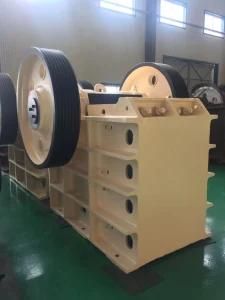 Crusher Reliable Supplier