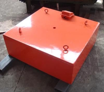 Series Rcyb Suspension Iron Magnets for Conveyors