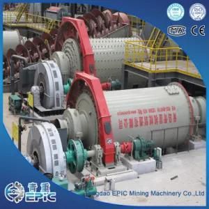 Energy-Saving Mining Machine Grinding Ball Mill