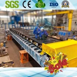 Apron Feeder Machinery for Crushing Plants
