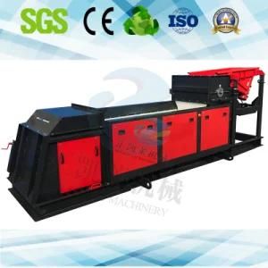 Metal Recycling Machine Price Eddy Current Separator