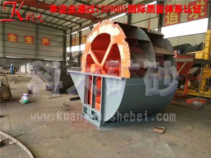 Sand Washing Plant Equipments Price