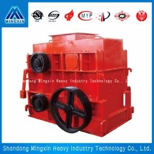 4pg (C) - Four Roll Crusher for Gold Mining Equipment