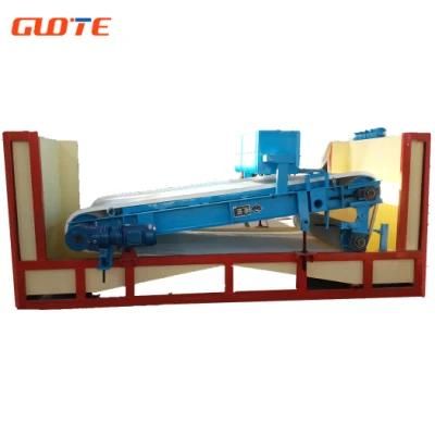 Permanent Quartz Wet High Intensity Magnetic Separator for Ilmanite