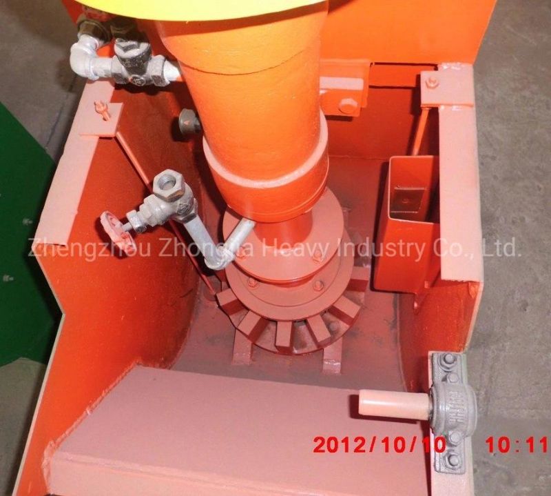 Small Laboratory Batch Flotation Cell Tank Price for Gold Ore Test