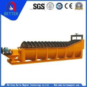 ISO/Ce Approved Fg750 Series Spiral Screw Classifier for Iron Mining/Classifying ...