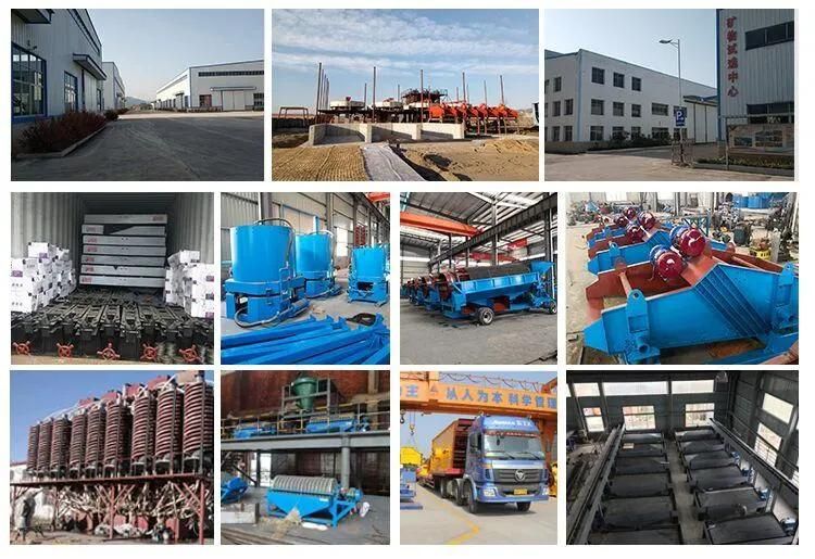 Laboratory Mine Mill Machine Xmb Three Roller Grinding Mill with Ball or Rod