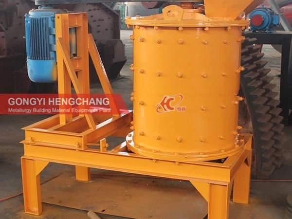 Bamboo Wood Coconut Shell Charcoal Crushing Machine