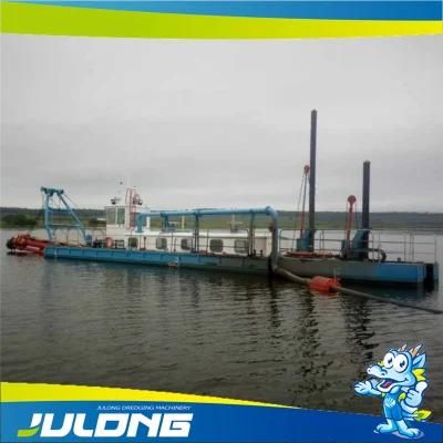 Cheaper Sand Mining Boat for Sale