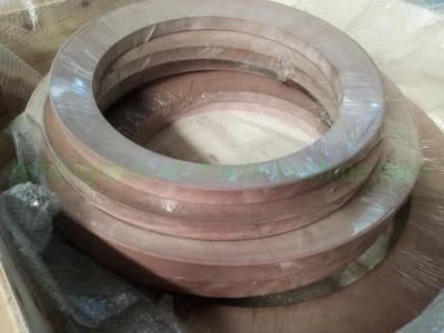 Mining Machine Parts Dust Seal Ring Suit Sandvik CH870 CH880 H8800 Cone Crusher