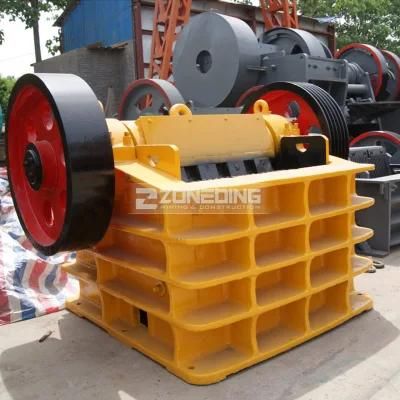 Jaw Crusher for Sale in Zimbabwe