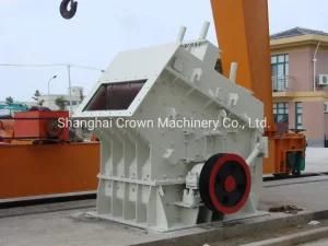 PF Impact Crusher Impact Shaft Crusher Hsi Crusher