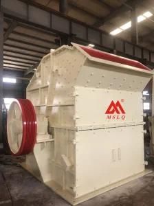 PCD Series Super Fineness Energy Saving Hammer Crusher/Mill