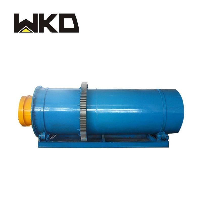 Clay Ore Washing Machine Rxt1545 Rotary Scrubber for Sale