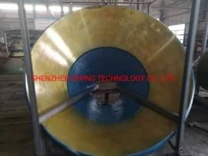 Manganese Steel Cone for Curshing