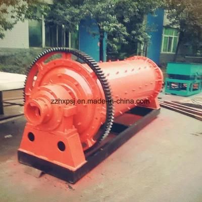 Factory Direct Sale Ball Mill Price