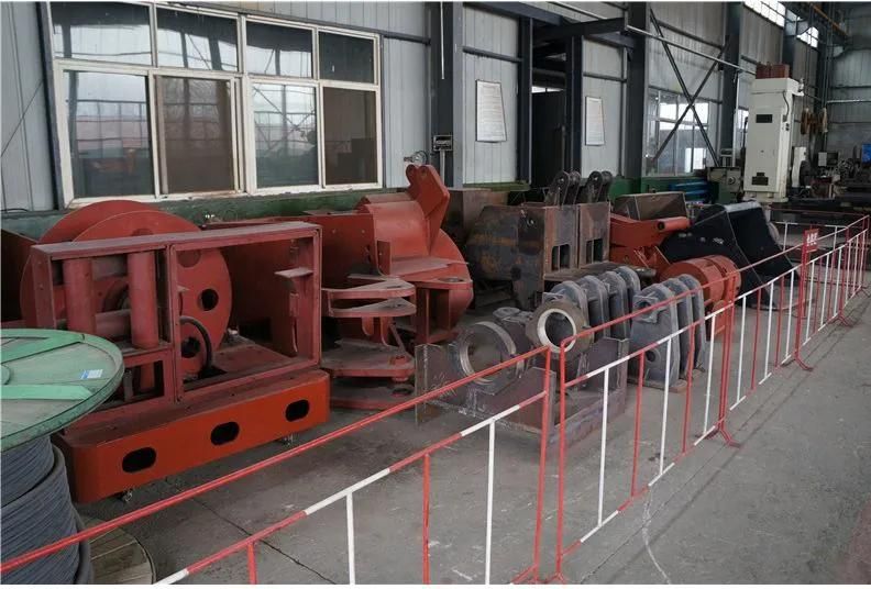 Customized 8T/4m3 underground mining truck with CE certificate