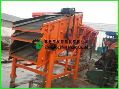 Small Stone Crushing Line Stone Crusher Vibrating Feeder Vibrating Screen with Capacity ...