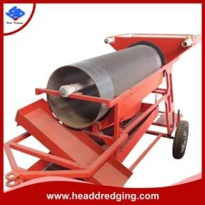 Gold Extracting Equipment, Gold Mining Plant