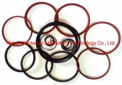 Excavator Hydraulic Breaker Seal Kit