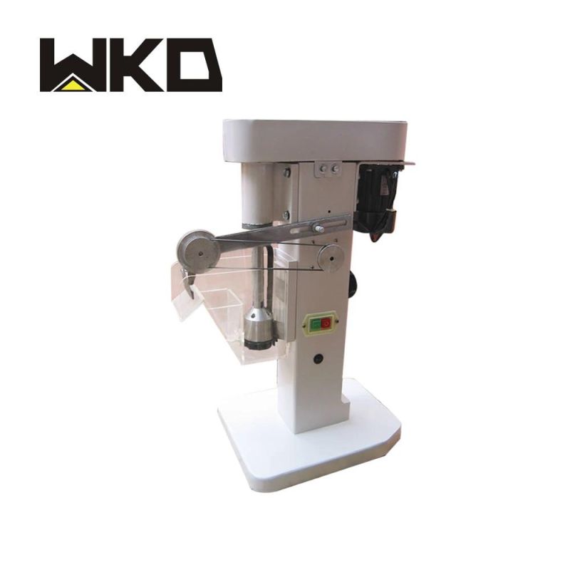 Lab Sample Flotation Single Groove Flotation Machine for Sale