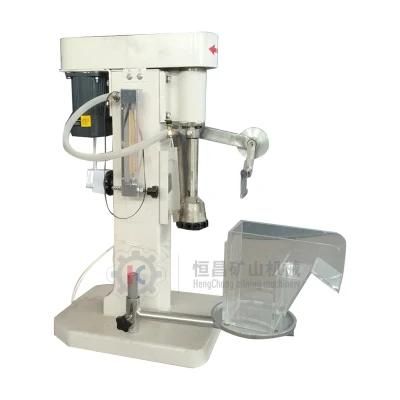 Hot Type Xfd Series Lab Small Flotation Machine for Sale