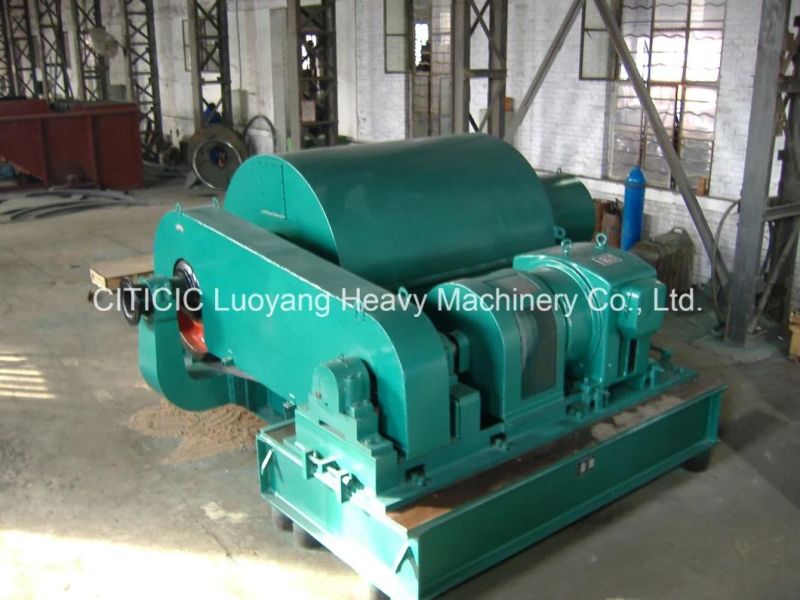 Sedimentation Centrifuge / Dewartering Machine