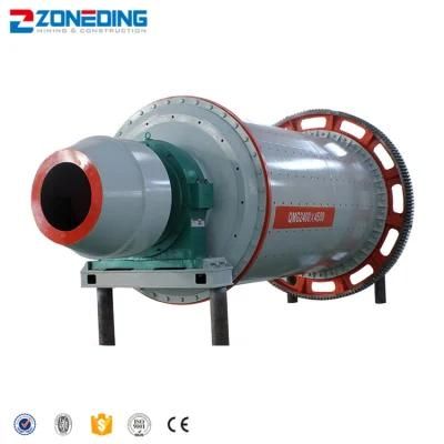 Steel Ball Mill Machine Carbide Ball Nose Mill