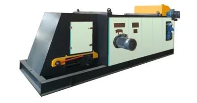 New Condition Eddy Current Separator for Non Ferrous Metal