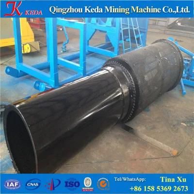 Mobile Gold Mining Machinery with Own Patent Gold Washing Plant Gold Washing Trommel ...