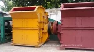 Rock Stone Hammer Crusher for Fine Crushing and Milling Plant