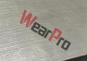 Wear PRO Laminated Wear Plate for Chute Liners