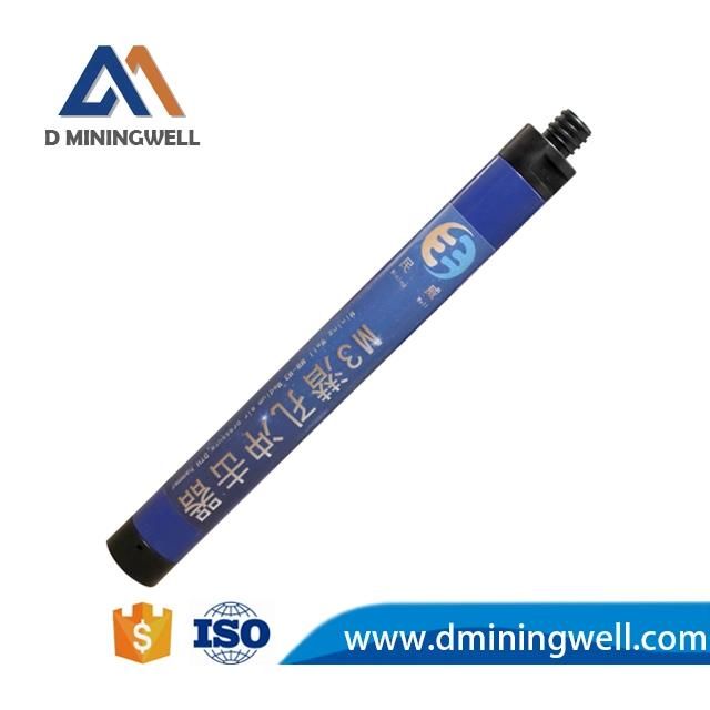 D Miningwell M4 4 Inch Middle Pressure DTH Hammer