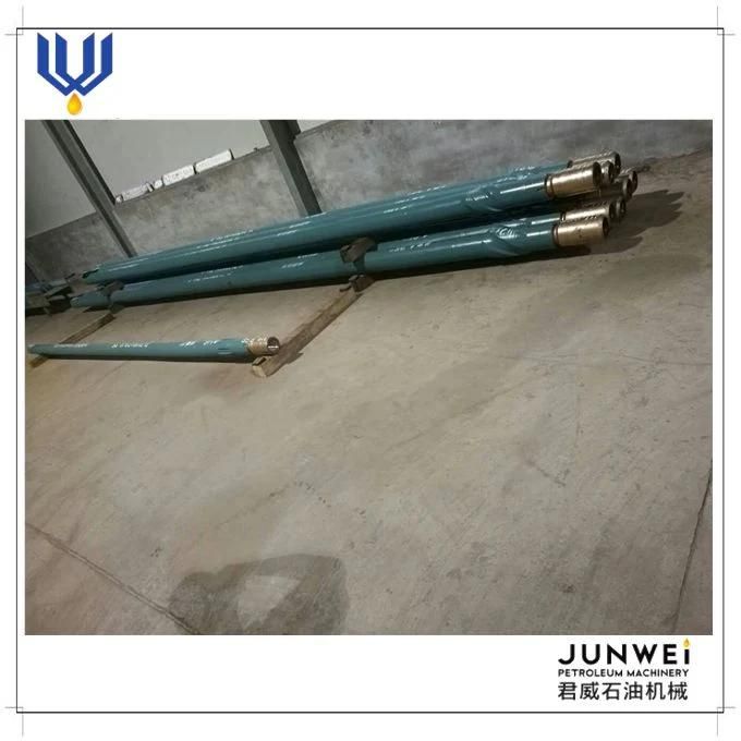 5lz165X7.0-5 Downhole Screw Drill Tools/Mud Motor for HDD Oil Well Drilling