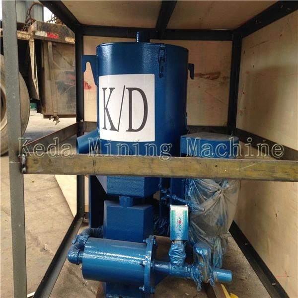 Keda Gold Centrifugal Equipment Gold Mining Machine Gold Centrifuge