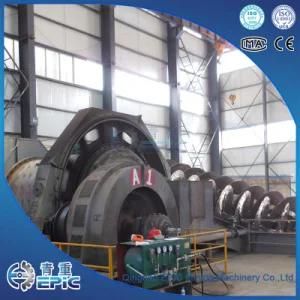 China Top Brand Ball Mill Supplier