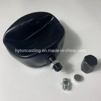 Repair Set Suitable for Nordberg HP300 Cone Crusher Spare Parts Pressure Accumulator