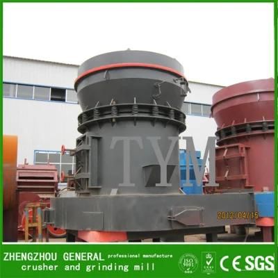 China Most Popular High Pressure Fine Powder Mine Grinding Mill