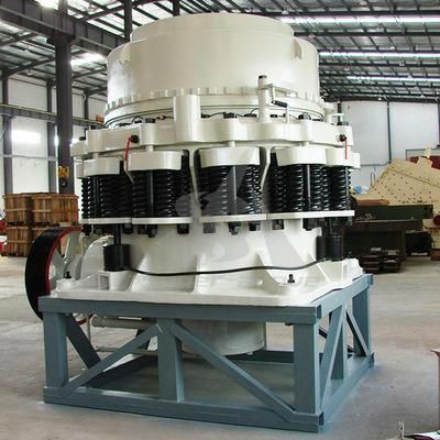 Pyz900 Cone Crusher for Granite Stone Crushing with Best Price