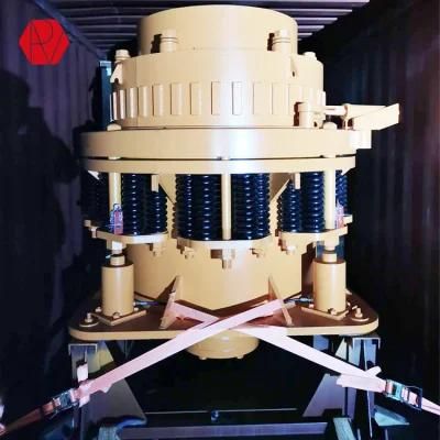 Good price list hydraulic pressure PYFD1608/PYFB0907 compound Cone Crusher drawing
