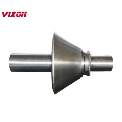 CH660 Cone Crusher Mainshaft Assembly