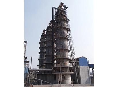 New Produced Low Cost Vertical Lime Kiln