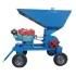 Tanzania Small Capacity Gold Milling Machine, Diesel Engine Stone Mill, Mobile Hammer Mill