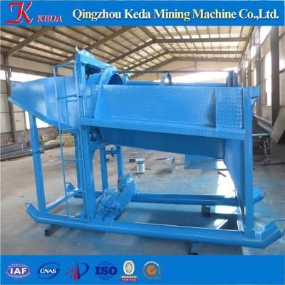 Good Ability Portable Gold Extracting Machine Gold Mininig Screen Gold Washing Plant Gold ...