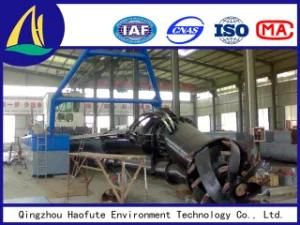 Best Selling Sand Mining Dredging Machinery for Sand Washing