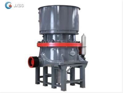 Construction Equipment Spare Parts Dust Collar, Single Cylinder Hydraulic Cone Crusher ...