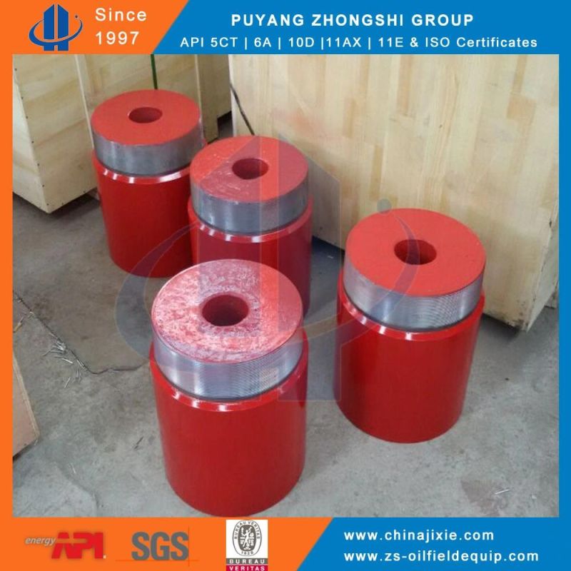 API 5CT Cement Type Float Collar and Float Shoe