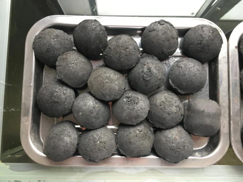 Professional Briquette Machine Suitable for Making Charcoal Briquette