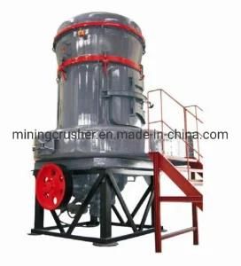 Gypsum Limestone Powder Making Machine Grinding Mill