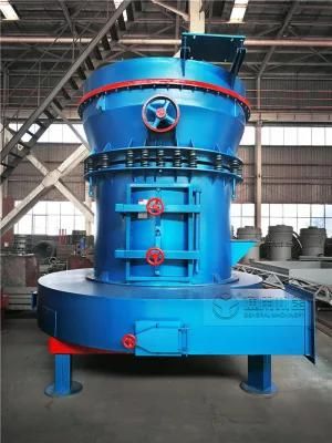 Coal Grinding Machine with Micro Powder Output